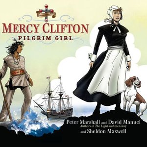 cover image of Mercy Clifton
